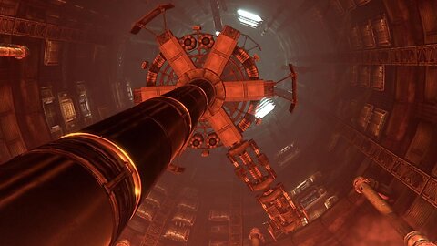 RE 6 Part 25, How is that an elevator?