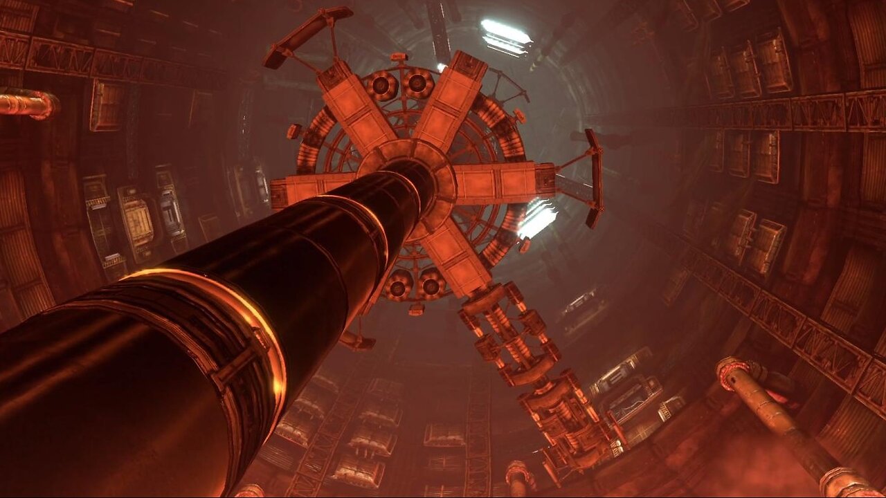 RE 6 Part 25, How is that an elevator?