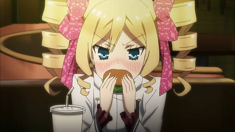 Tokyo Ravens - Episode 10 - [17:46]