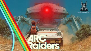 THE DREAMHACK RECAP! Then Proximity Chat Comedy GOLD in Arc Raiders