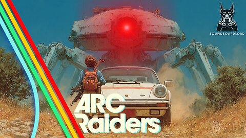 THE DREAMHACK RECAP! Then Proximity Chat Comedy GOLD in Arc Raiders