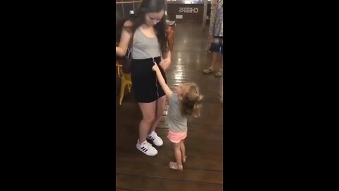 Little Moments, Big Laughs 😍