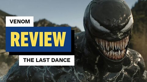 Venom - The Last Dance Review