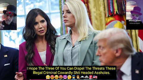 Cowardly Illegals Target ICE And Other Agents. 😤😡😠🤬👿🤔👮🧑‍⚖️🚓🚔🚨🇺🇲