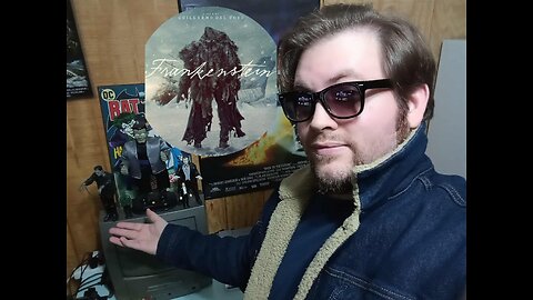 Media Chirps Ep. 19: Frankenstein 2025 Movie Review