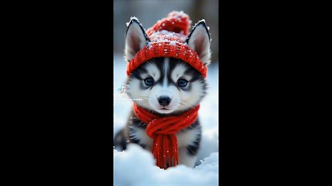 Puppy song