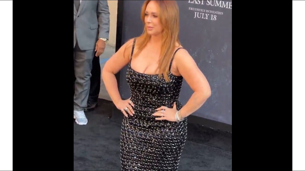 I know what you ate last summer