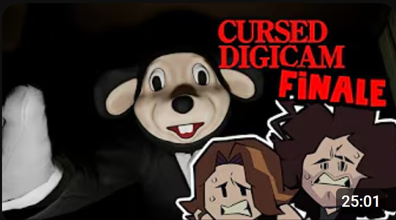 📸 Pokémon snAPPARITION 👻 | The Cursed Digicam That Sees TOO MUCH 😨