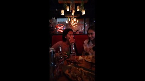 Taking home girls for a 3 sum because my wingman was late