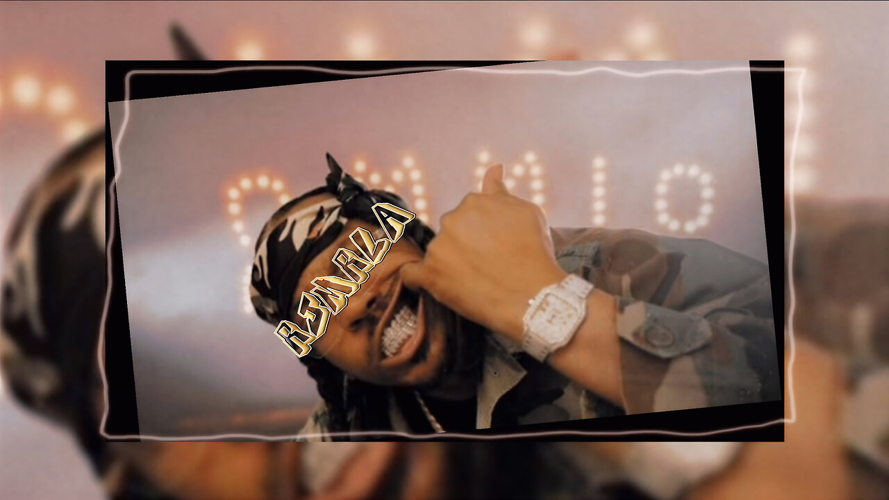 RjMrLA - Baby [DjCalo] [Extended]