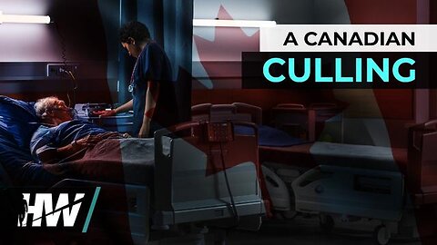 A CANADIAN CULLING | The Highwire with Del Bigtree