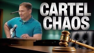 Disinfo Cartel Reloaded: The Takeover of Lafayette Township (Full Breakdown)
