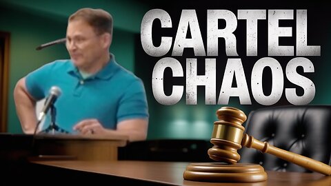 Disinfo Cartel Reloaded: The Takeover of Lafayette Township (Full Breakdown)