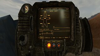 Fallout: NV Stream #17 We've Made It To ZED'S CAVES! Is Zed Dead?!