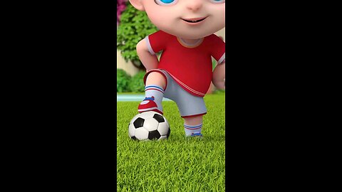 English cartoon for kids