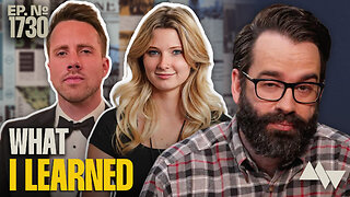 Conservative Influencer Cheating SCANDAL: Was The Manosphere Right All Along? | Ep. 1730