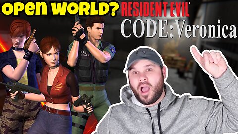 Code Veronica Remake: Dusk Golem’s Juiciest Leaks Yet!