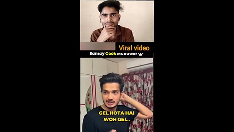 samay rost munawar