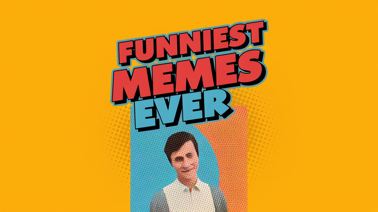 Reacting to the FUNNIEST MEMEMINATI Memes! 😂 Try Not to Laugh (2024)