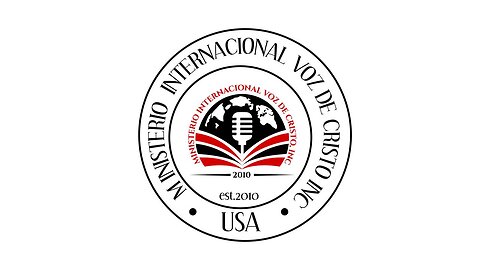 MINISTERIO VOZ DE CRISTO INC.