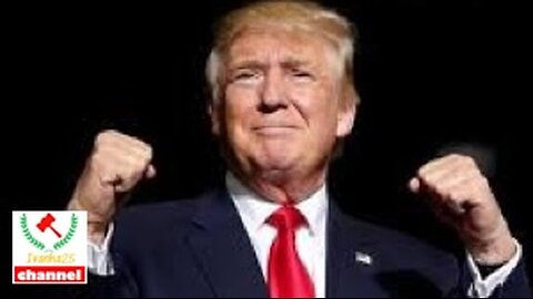 🚨 Donald Trump delivers remarks at Capitol Hill || @Ivanka25