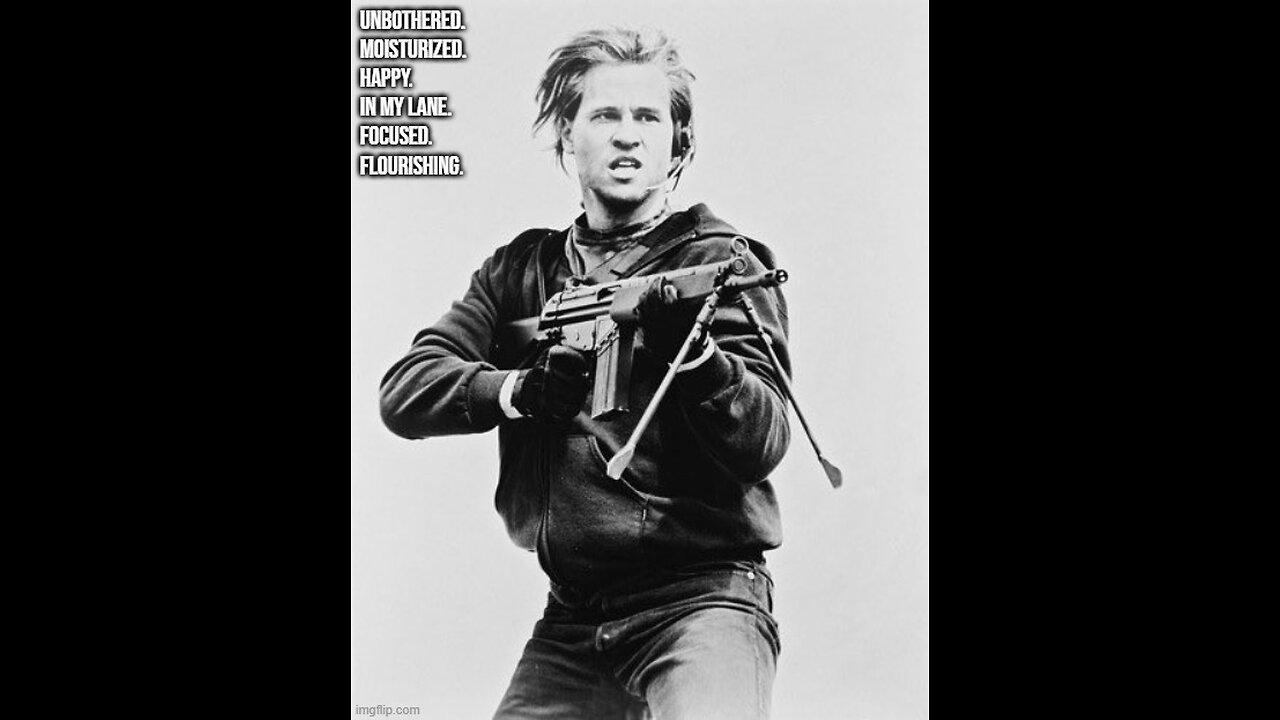 April 5-Another "Mostly Peaceful" Day of Leftist Violence