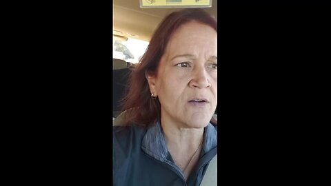 "CDC's Susan Pierce Speaking Truth"