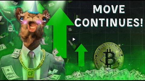 FOMC Week Arrives: Expect Some Volatility!