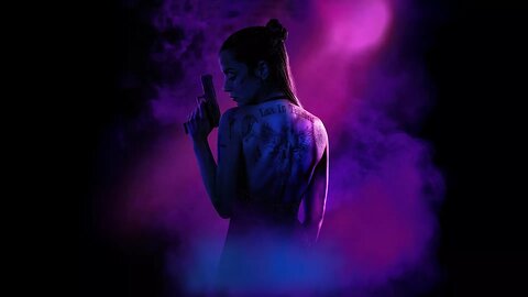 Ballerina (2025) - Official Trailer - 🚀 Yanflix.com