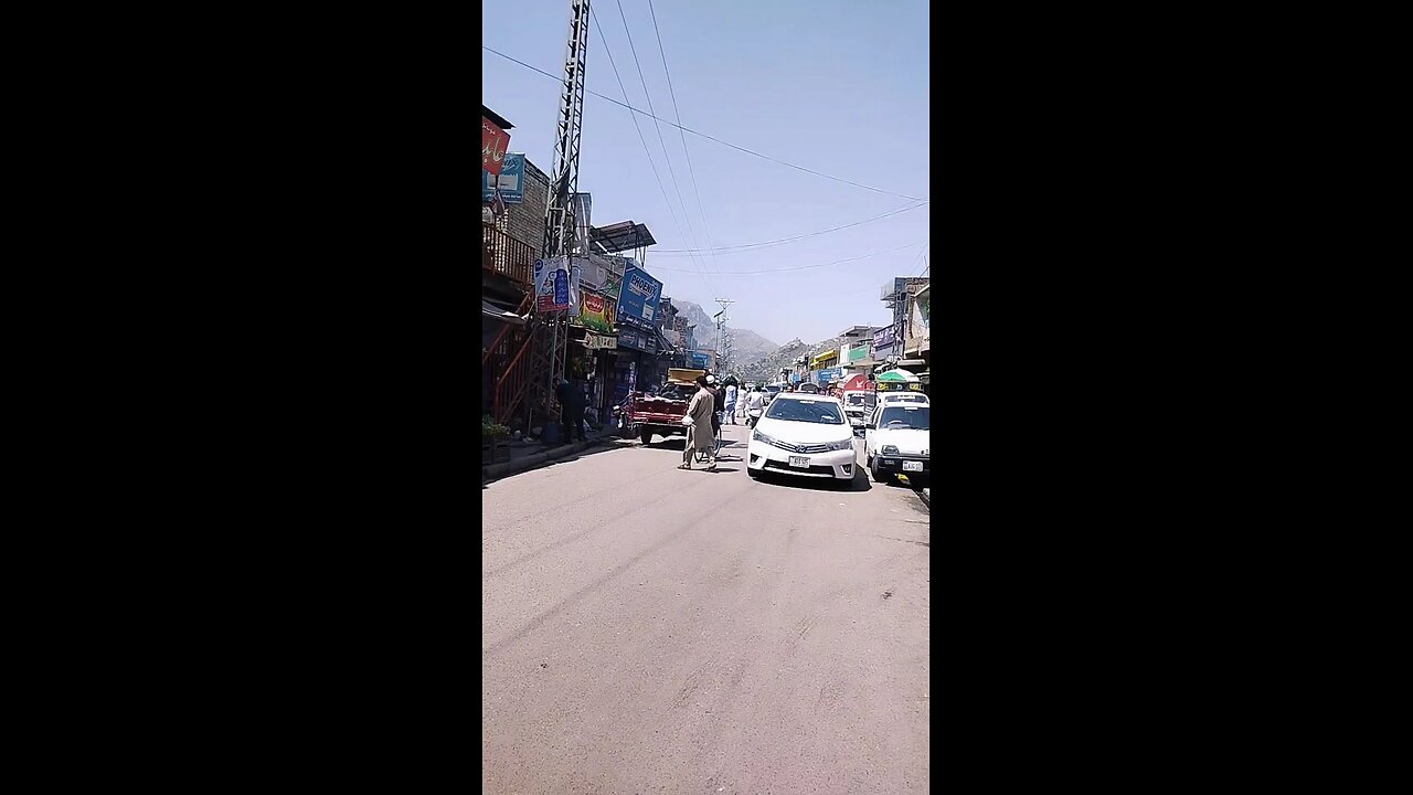 Dara Adam Khel Main City #dara #daraadamkhel #kohat #kpk #pakistan #travel #vlog #pakistantravel