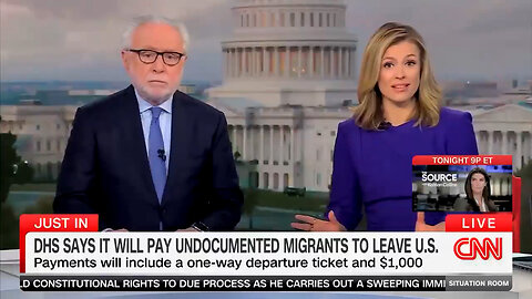 CNN Celebrated Cinco de Mayo By Saying Mexicans Canceled Parties Fearing ICE Deportations