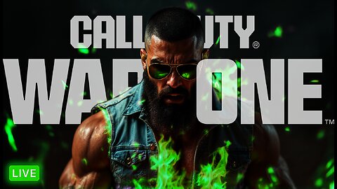 COSMIC VAN DENIM | THE WARM UP