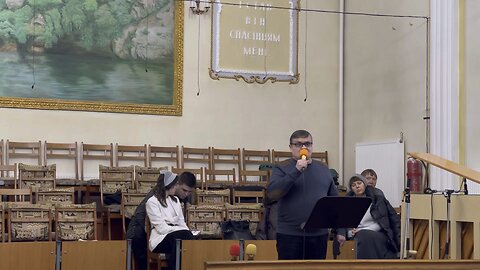 Богослужение