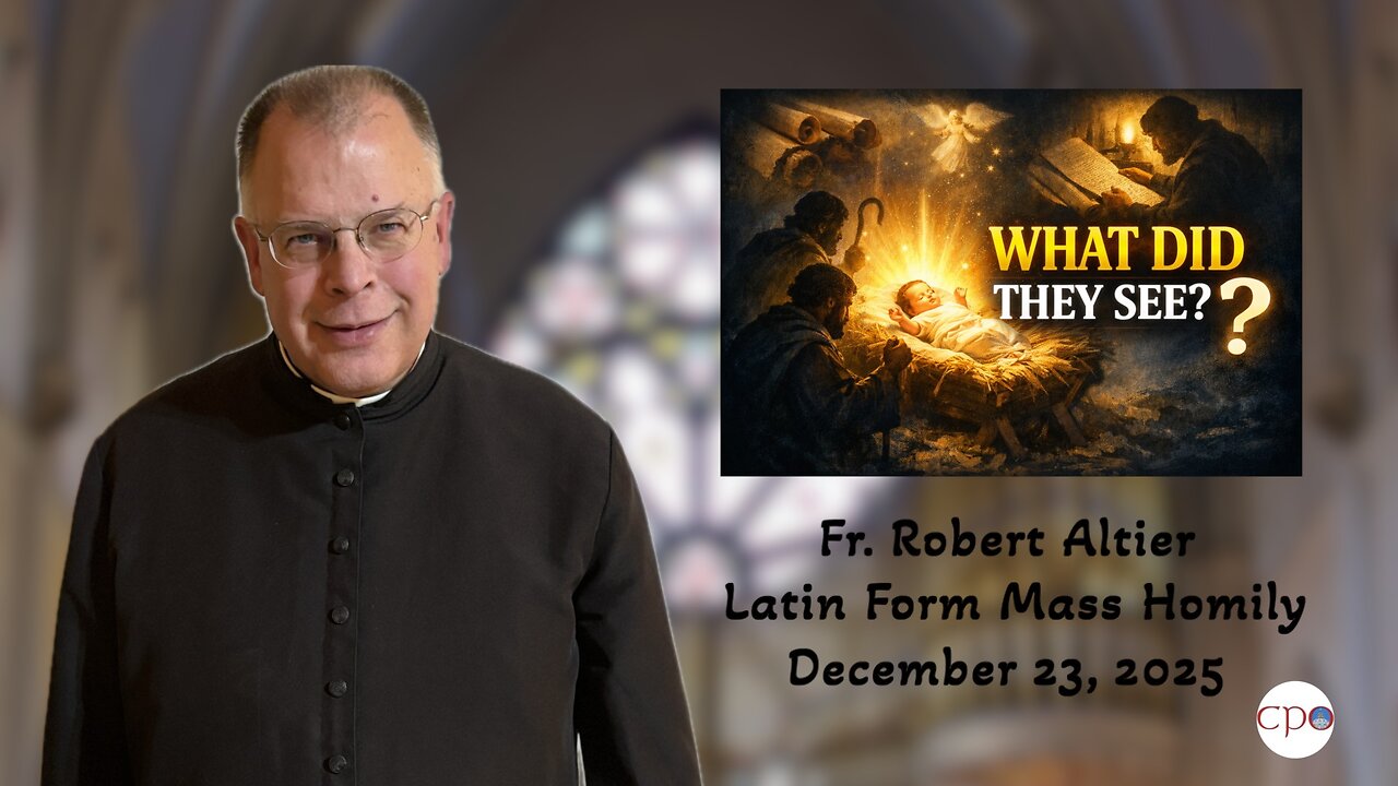 The Shepherds Understood What Scholars Still Miss