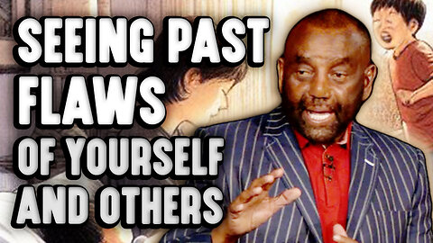 On Earth as in Heaven We Free