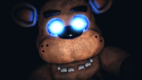 This ROBLOX FNAF Horror Game Is SCARY