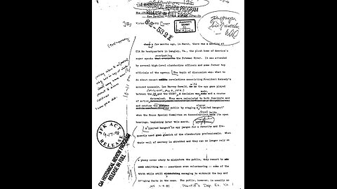 This is what they think of us