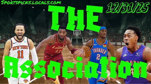 The Association - 12/31/25