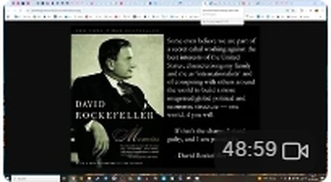 479 - CIA Projekt MK ULTRA und Projekt Monarch Teil 5