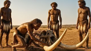 Life 4.6 Million Years Ago | How Ivory Became a Weapon of Survival