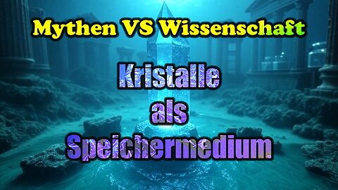Eine uralte Technologie wieder entdeckt?