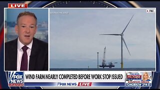 EPA Administrator: Wind Power Is Not Unleashing Energy Dominance