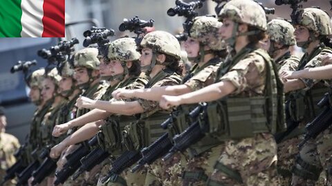 Ghost Recon Breakpoint italian Military women Outfits