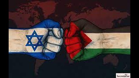PROOF ALL MIDDLE EASTERN GOVERNMENTS ARE CONTROLLED BY JEWS EVEN IRAN!