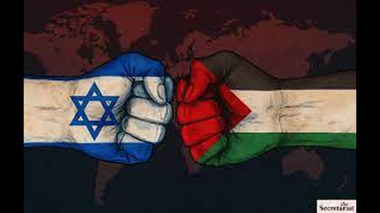 PROOF ALL MIDDLE EASTERN GOVERNMENTS ARE CONTROLLED BY JEWS EVEN IRAN!