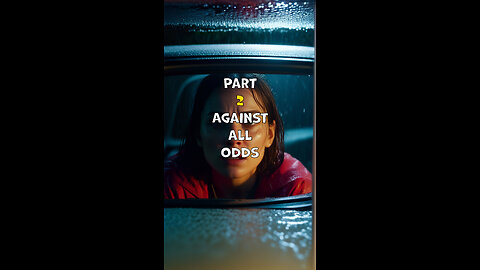 Against All Odds 🎯 Part 2