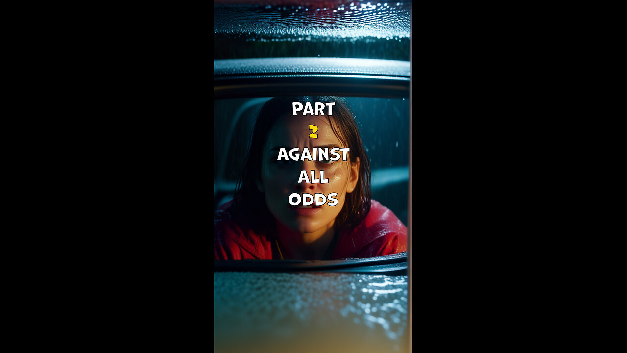 Against All Odds 🎯 Part 2