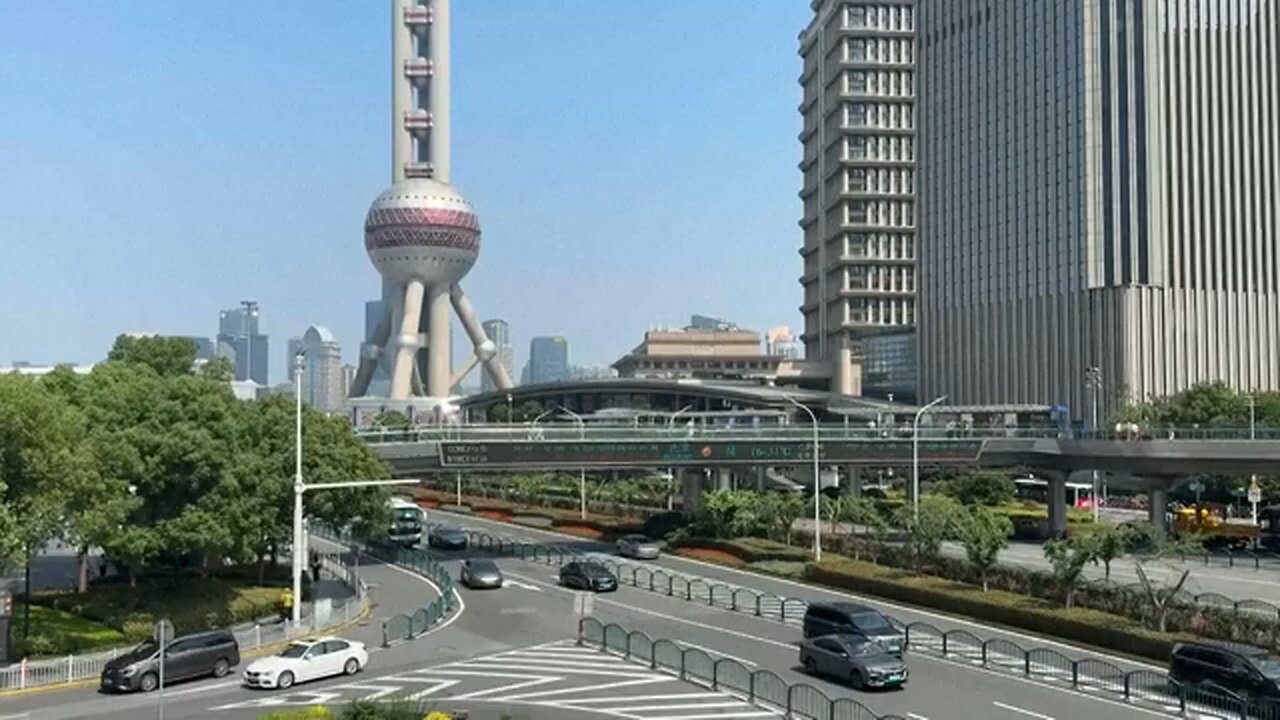 China's trading week starts after US claim of violating tarrif deal