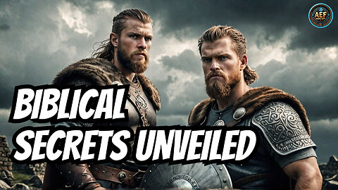 How Christianity Changed Viking Myths! #enigmacast