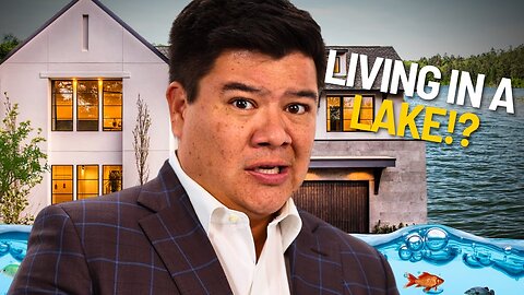 Homebuyer's New House Gets Flooded—Now Lawyers Are Involved W/ Fernando Chacon | Hardly Legal